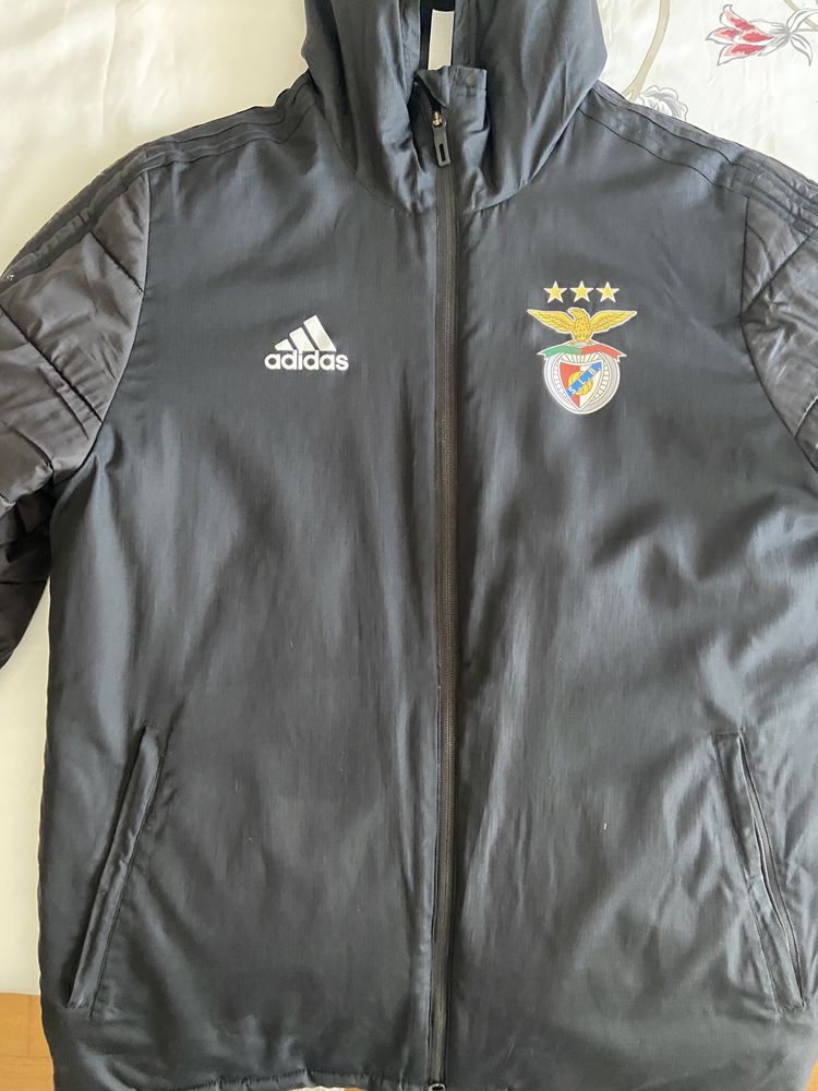 Blusão Oficial Benfica