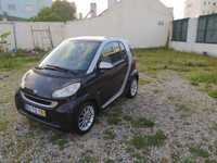 Smart ForTwo - com AC - Diesel