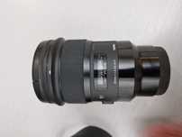 Sigma 24mm 1.4 Art Sony E