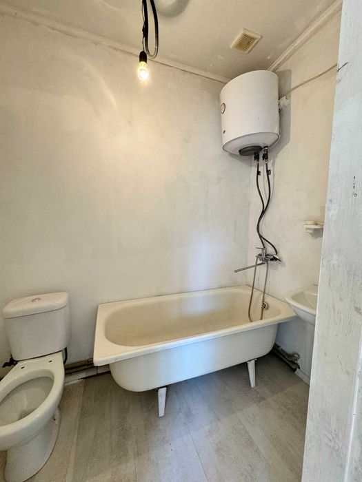Продається 2к. квартира в будинку клубного типу м. Тисмениця
