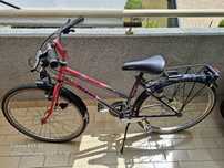 Bicicleta de senhora GIANT