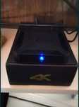 Android TV 2GB 16gb