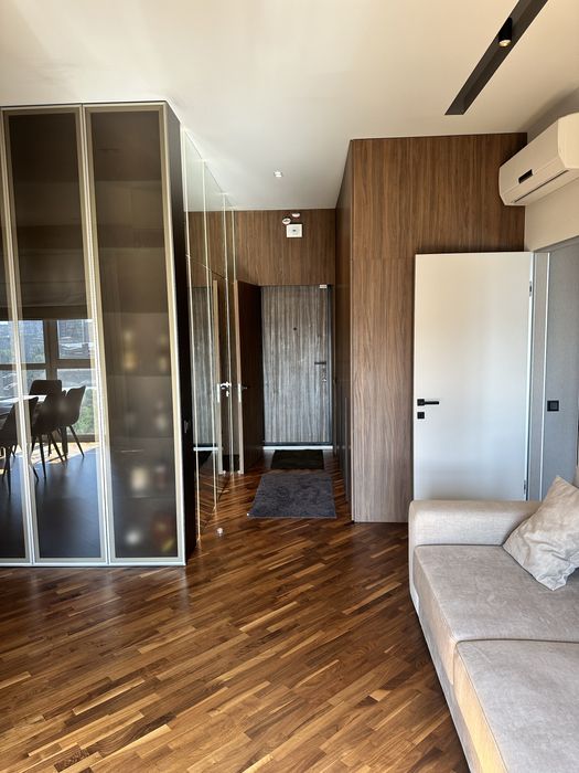 ПЕРША СДАЧА! ЖК «Greenville Park» 2к кваритри