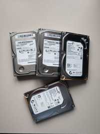 HDD  500gb жорсткі диски 500гб Seagate / Samsung