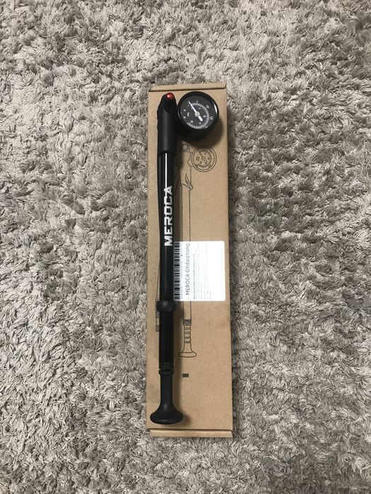 Насос високого тиску 300psi