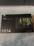huion kamvas 16 pro premium  срочно новый графический планшет