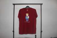 T-shirt Ralph Lauren nova