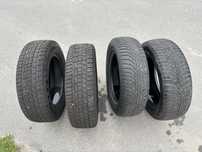 Зимова резина 195/65 r15