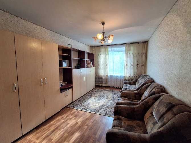Продаж кімнати в гуртожитку 18 кв.м. з меблями, ПЗР