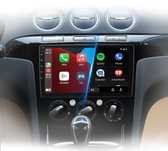 Radio nawigacja Ford S-MAX 2007 - 2015 Android Auto Carplay 4GB 64GB