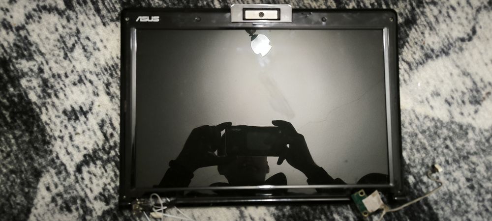 Asus m50s матрица