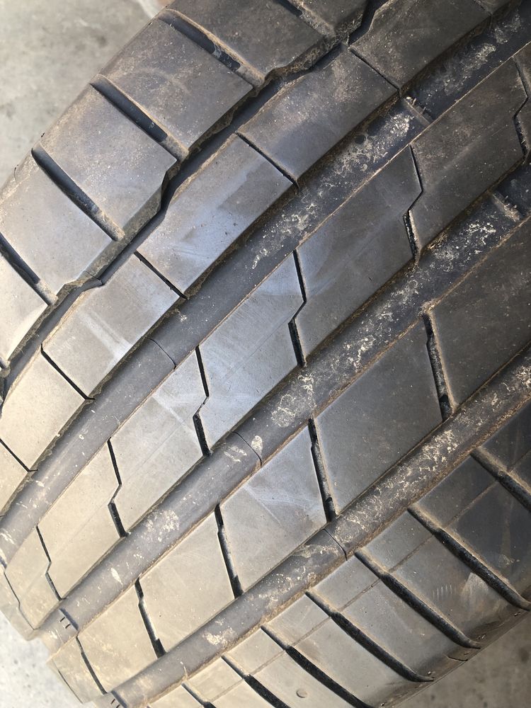 Opona 275/35ZR18 99Y XL FR Hankook Ventus S1 Evo3 6mm