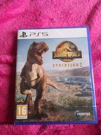 Vendo jurrasic world 2