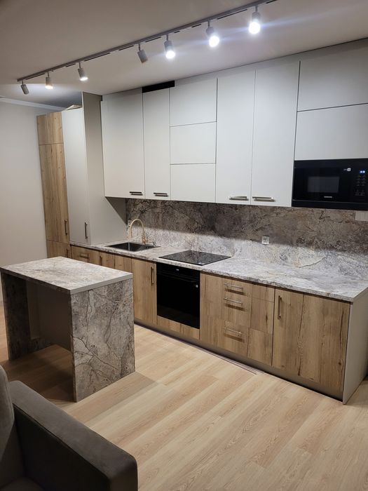 Mieszkanie na osiedlu Podborek