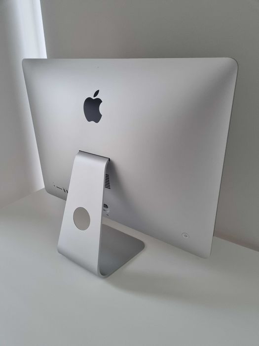 iMac 27'' (Late 2013) – SSD 2TB
