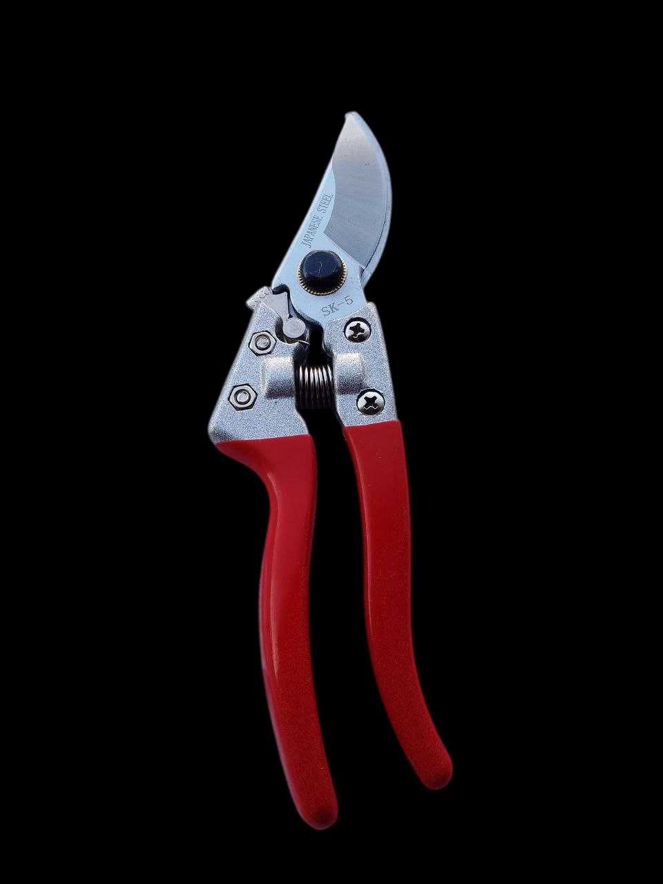 Секатор садовый "Uatool" 200мм, японская сталь SK5