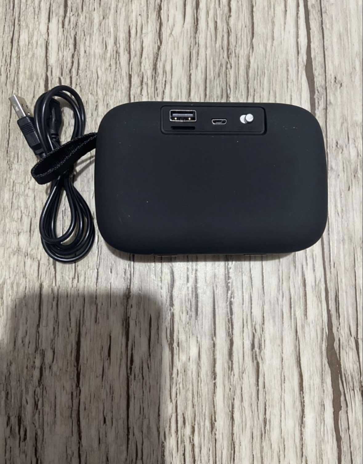 Głośnik bluetooth przenośny TRAVEL