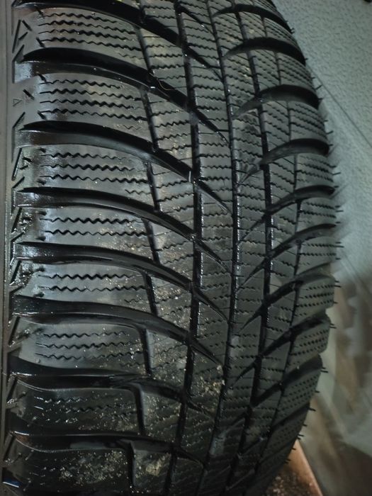 Całe koła zimowe Opel Astra J insygnia 5x115 r18 235/45
