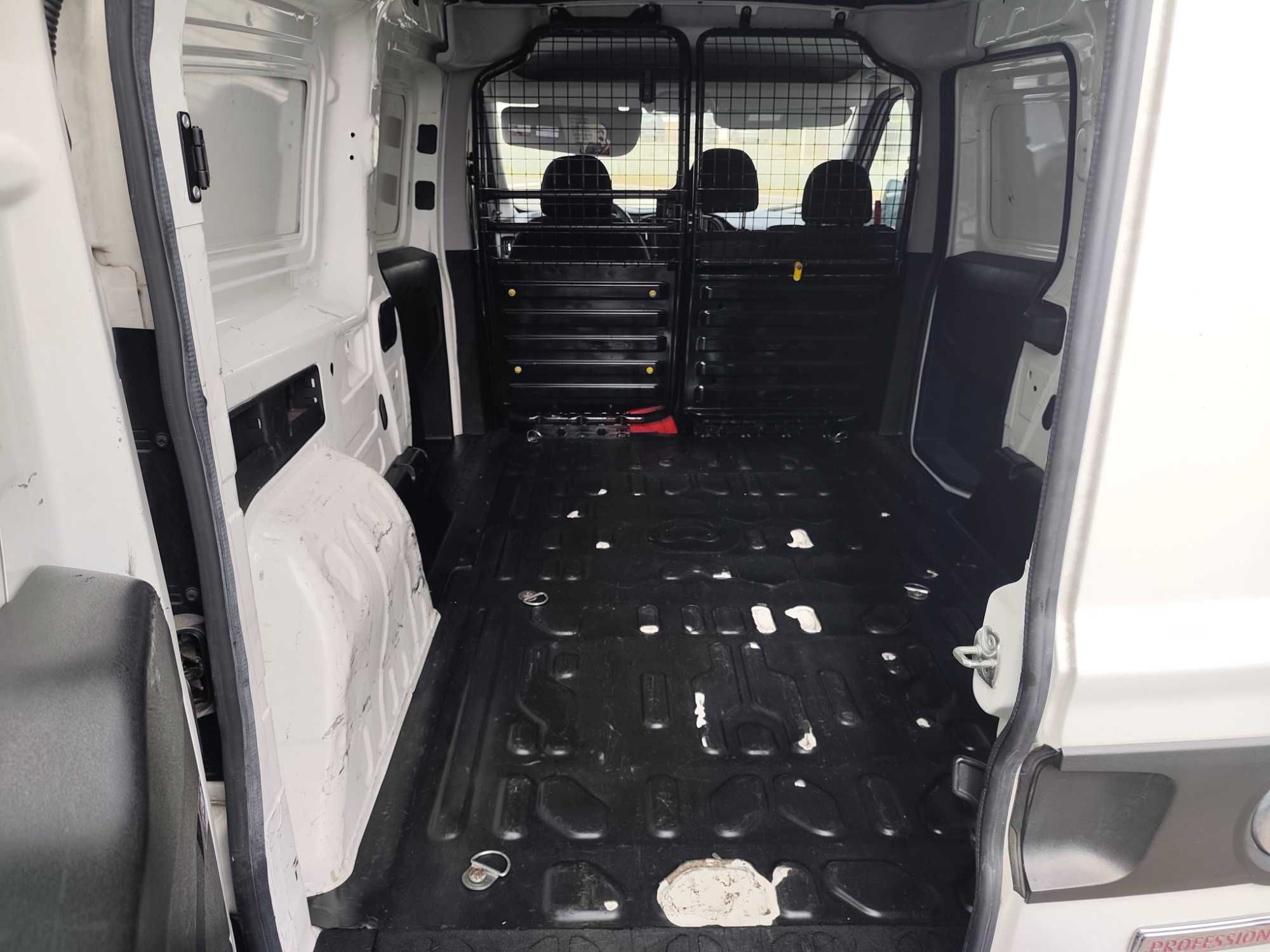 Fiat Doblo 1.6jtd 2019 xl