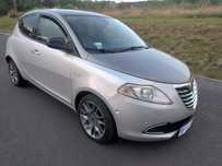 Lancia Ypsilon Stan bardzo dobry