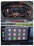 Konwersja USA na EU Jeep Dodge RAM Chrysler Maserati Audi Polski Mapy