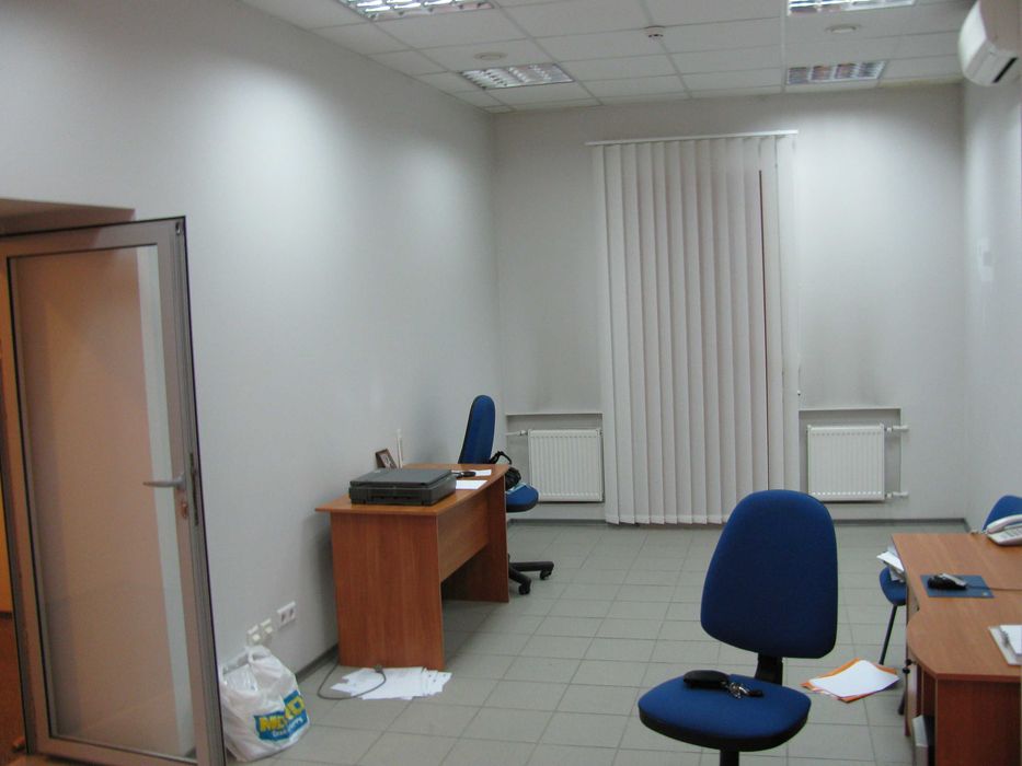 Оренда (можливий продаж) торгового приміщення