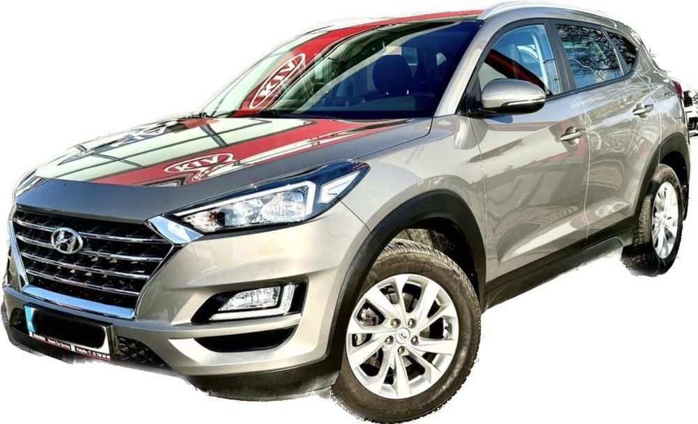 Розборка шрот запчастини Hyundai Tucson TL 15-20 р