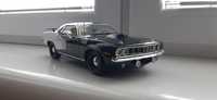 Модель 1/18 1971 Plymouth Hemi Barracuda