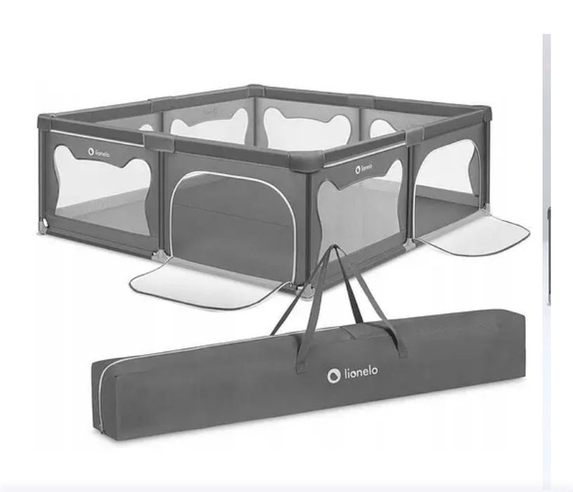 Продам Манеж дитячий Lionelo