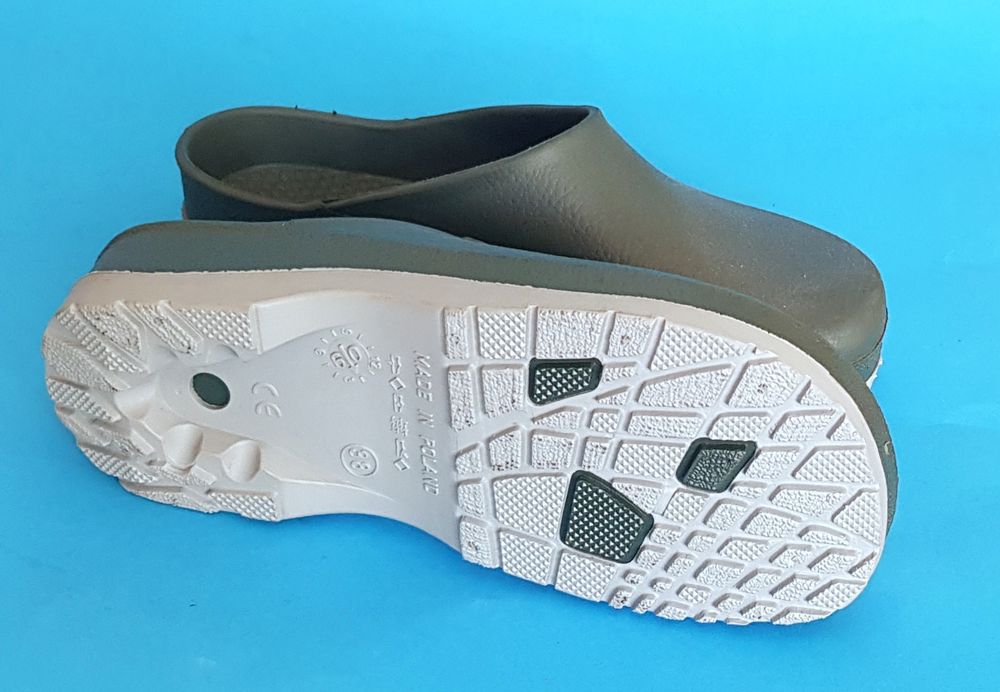 Obuwie damskie,męskie gumowe