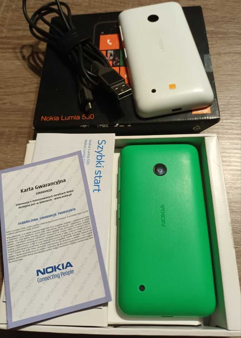 Telefon nokia Lumia 530