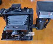 Maquina Polaroid ProPa