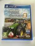 Farming Simulator 19 PS4