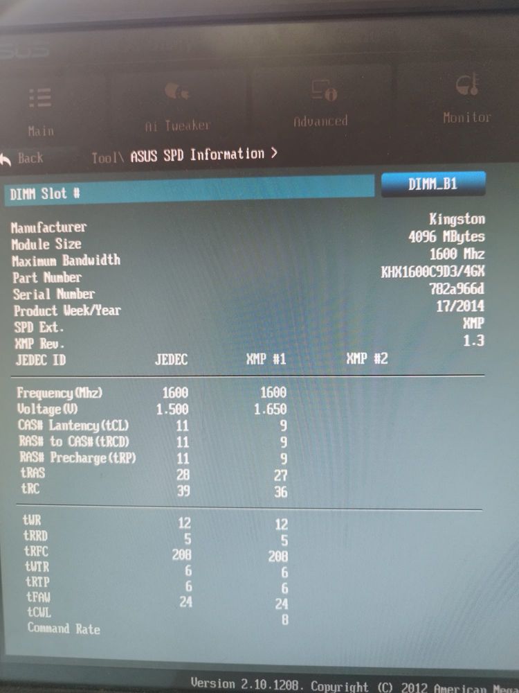 PC-Komputer stacjonary do Gier lub Firmy