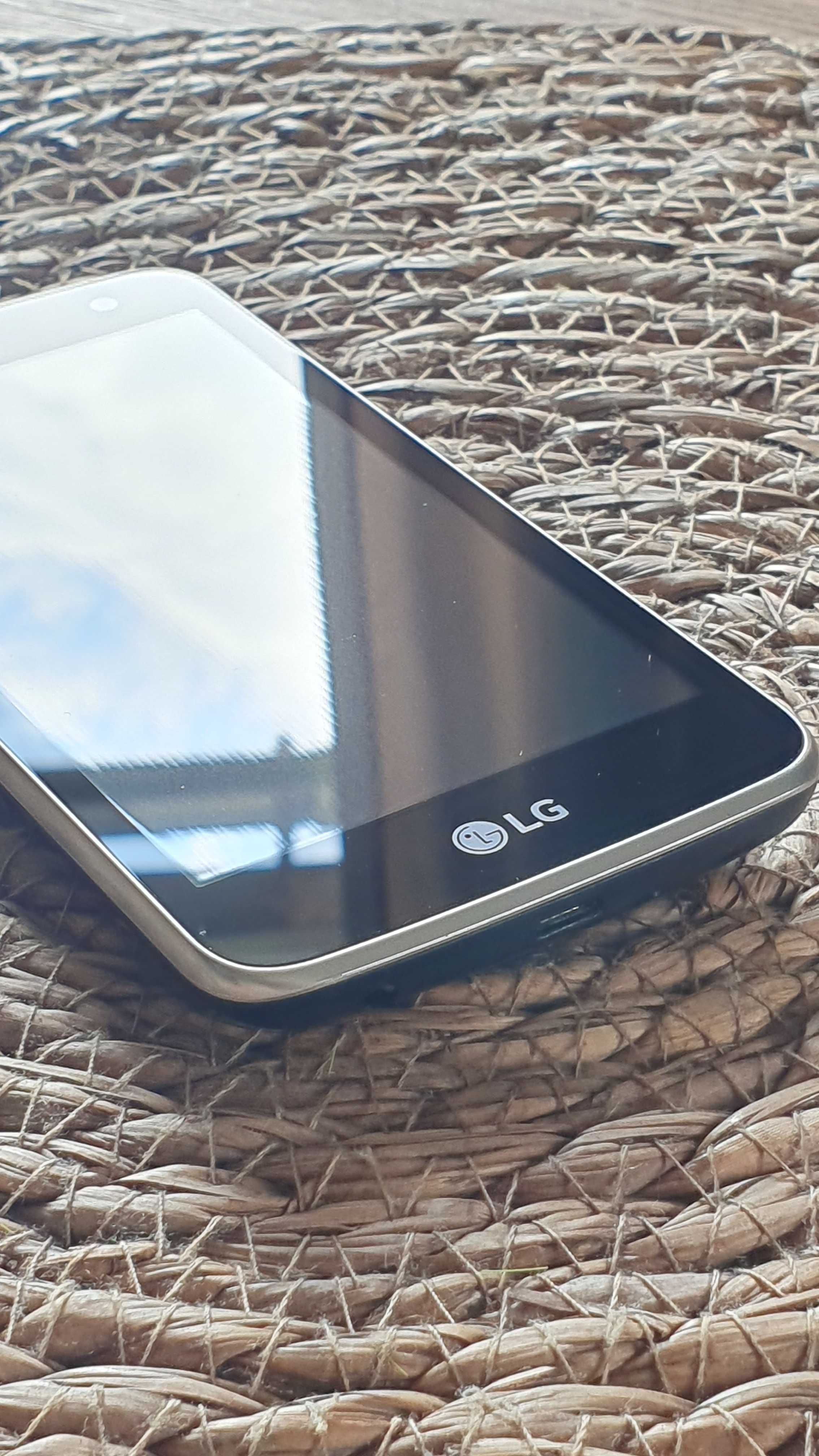 Świetny STAN LG K4 LTE K120e 100 % Sprawny