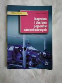 Naprawa i obsługa pojazdów samochodowych - Seweryn Orzełowski