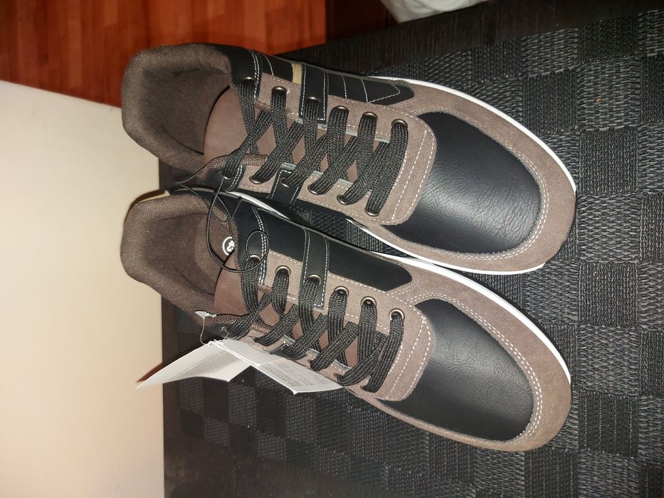 Buty męskie rozmiar 43