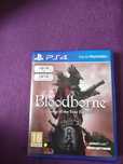 Bloodborne GOTY edition ps4