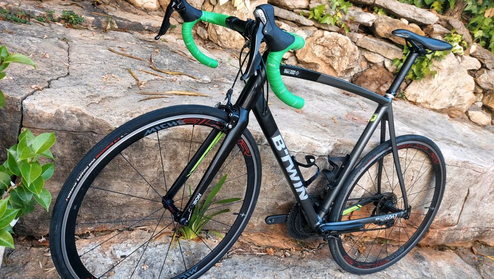 Btwin AF t56 oportunidade