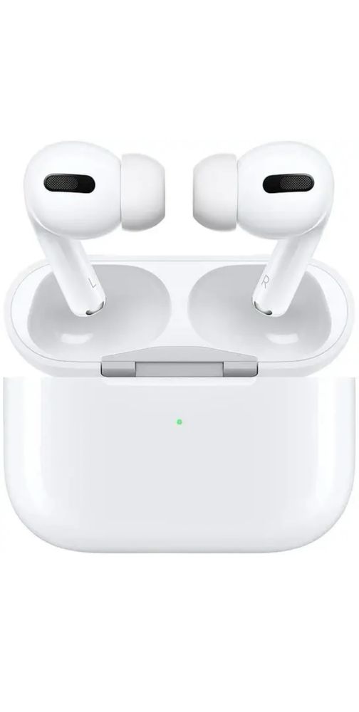 Навушники Apple AirPods Pro + Чохол