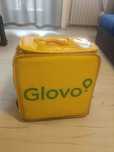 Torba Glovo dostawa