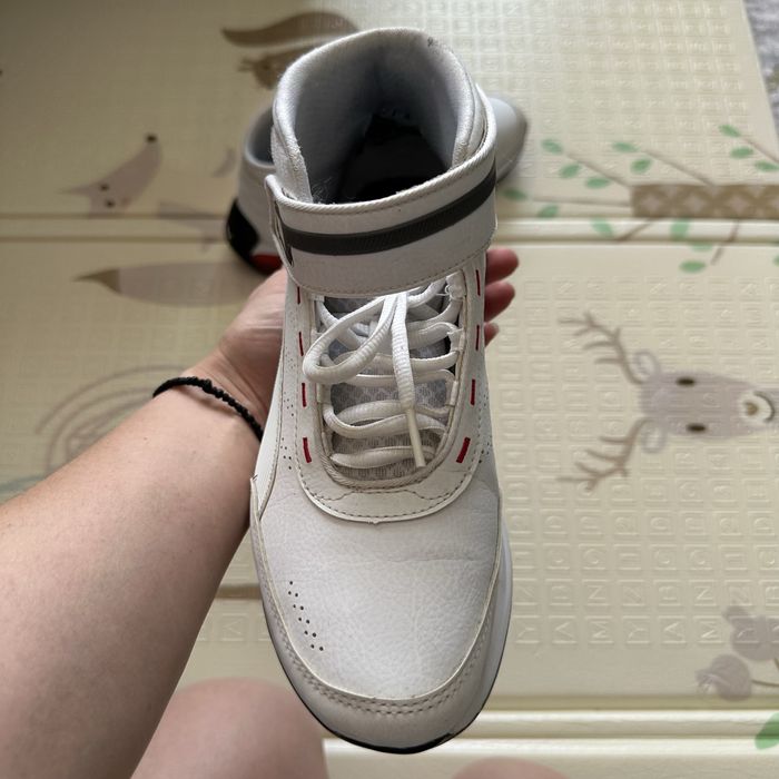 Чоловічі кросівки Puma Scuderia Ferrari Kart Cat 40р. (US 7,5)