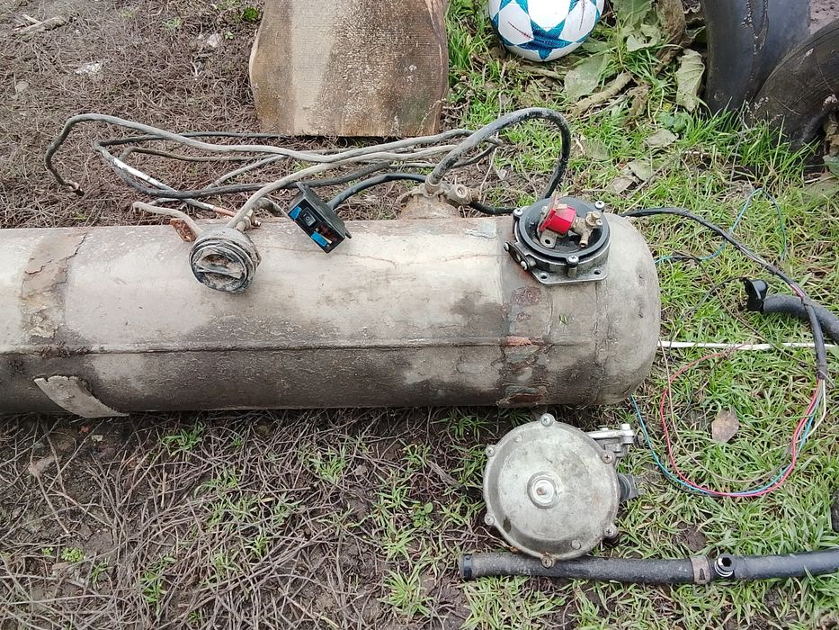 Продам гбо 2 покоління