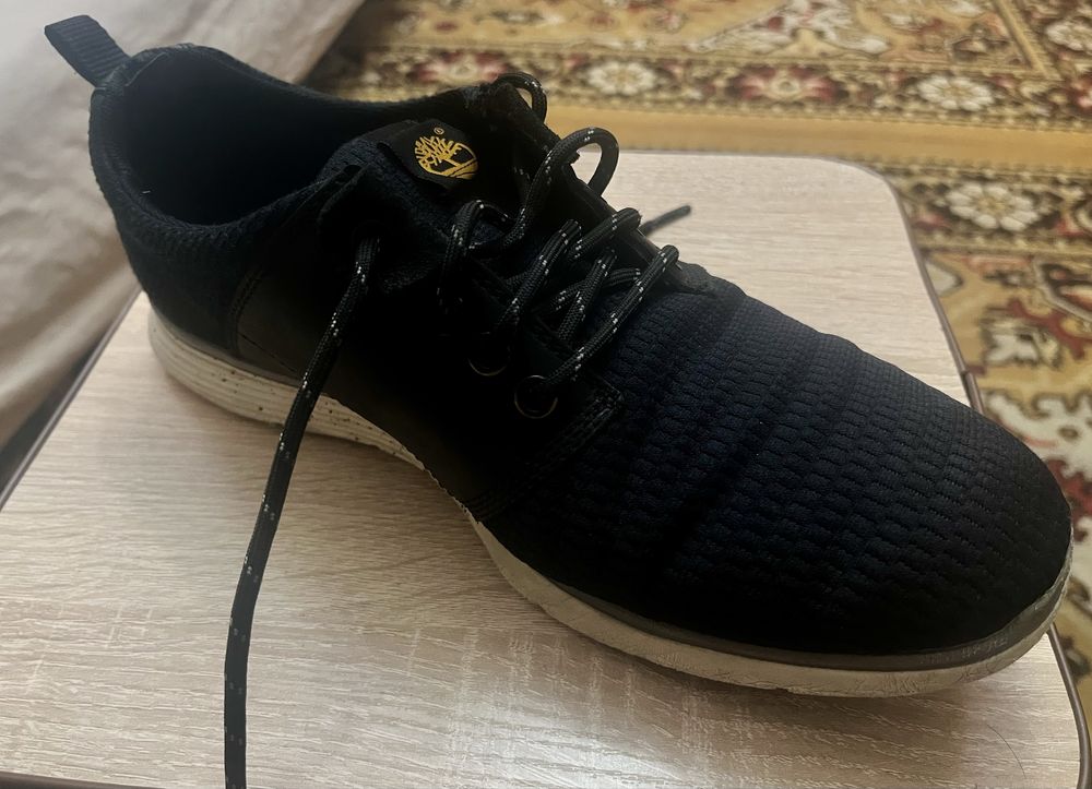 Продам кросівки Timberland (оригінал)