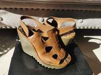 Sandalias Fly London Tamanho 36