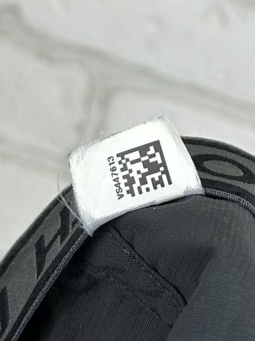 Czapka z daszkiem The North Face