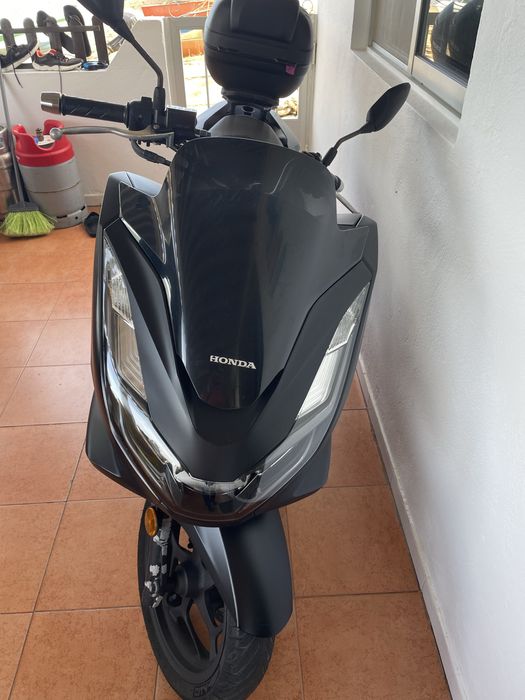 Pcx 125cc ano 2021