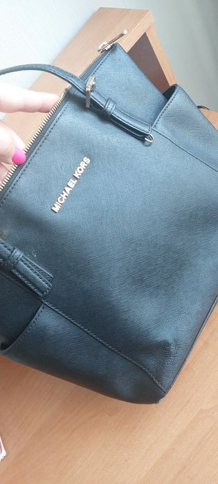 Сумка-шопер Michael Kors