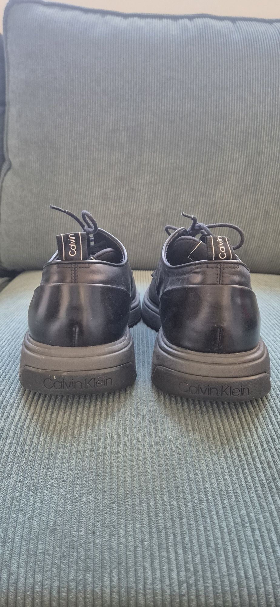 SAPATOS Calvin Klein