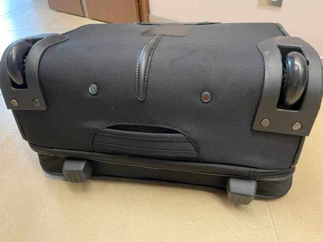 nowa torba pilotka walizka kabinówka LonGerre